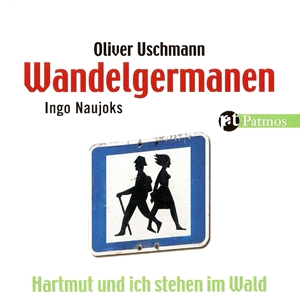 Oliver Uschmann – Wandelgermanen