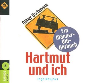 Oliver Uschmann – Hartmut und ich